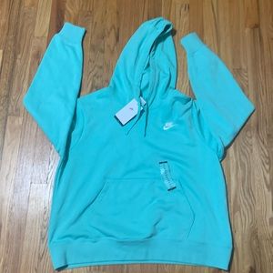 Mint Nike 0x Sweater